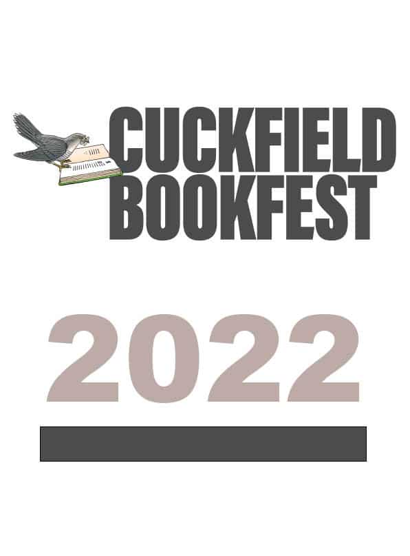 Cuckfield BookFest 2022