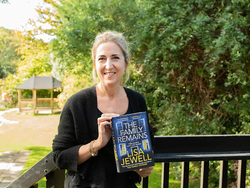 Lisa Jewell